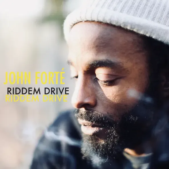 John Forté - Riddem Drive