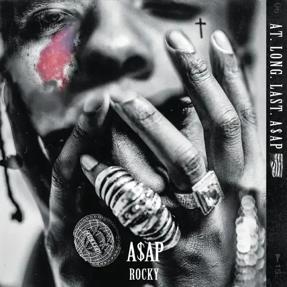 A$AP Rocky - AT.LONG.LAST.A$AP