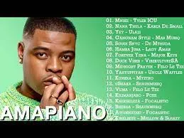 AMAPIANO 2023 MIX Feat. DJ Boat (PILOT) - MNIKE TYLER ICU, SGUDI SNYC, UNCLE WAFFLES, KUNKRA, YEY