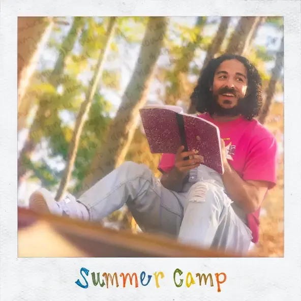 Anees - summer camp