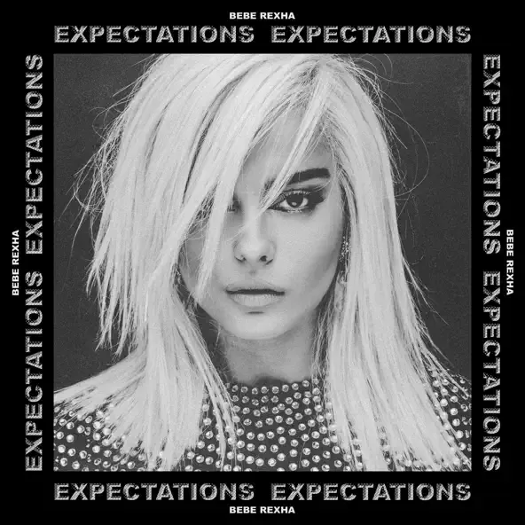 Bebe Rexha - Expectations