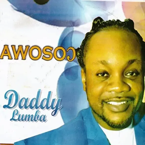 Daddy Lumba - Awosoɔ