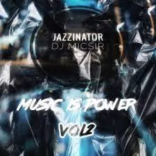 Dj MicSir – Black Power [Main Mix]