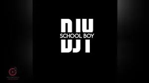 Djy School Boy & Trible Deep - Dragon Ball [Main Mix]