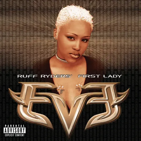 Eve - Let There Be Eve...Ruff Ryders' First Lady