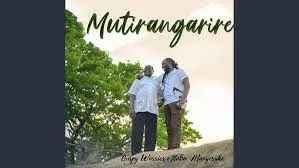 Guspy Warrior – Mutirangarire Ft Baba Manyeruke