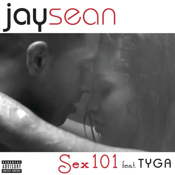 Jay Sean - Sex 101 (feat. Tyga