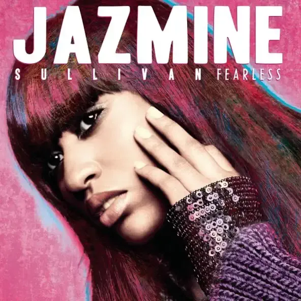 Jazmine Sullivan - Fearless (Bonus Track Version)