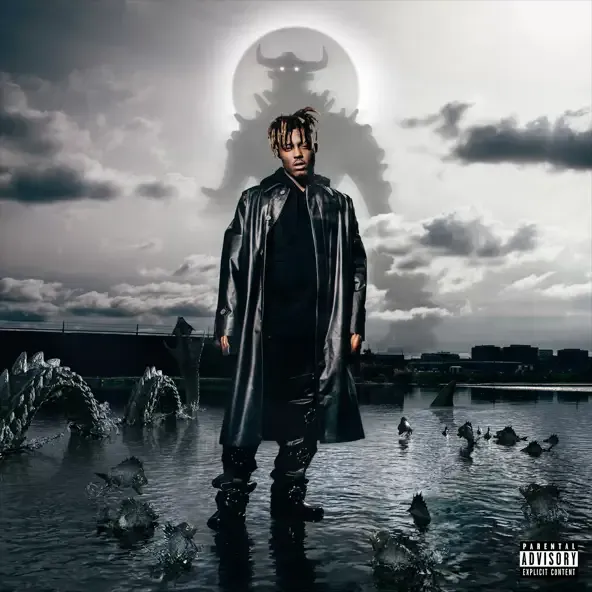 Juice WRLD - Fighting Demons (Digital Deluxe)