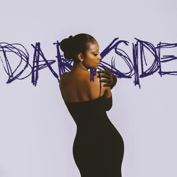 Justine Skye - Dark Side