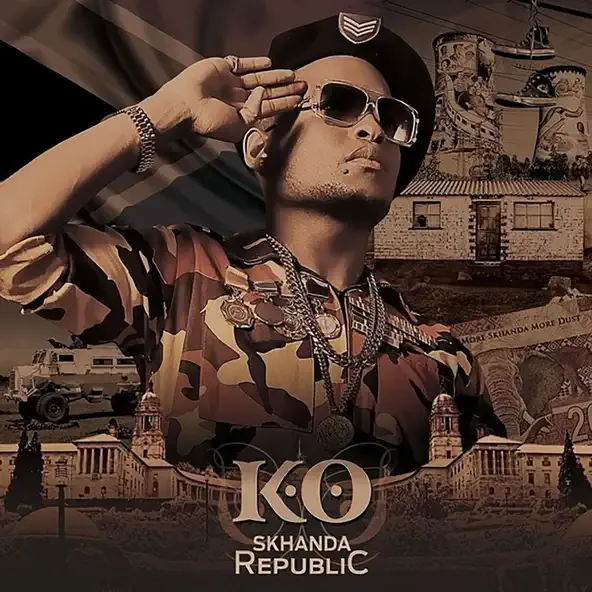 K.O - Skhanda Republic