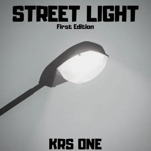 KRS-One - Street Light