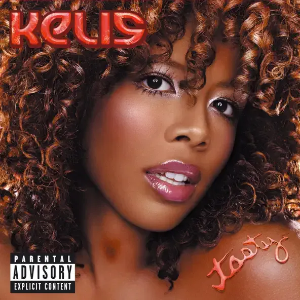 Kelis - Tasty