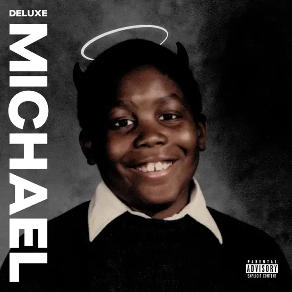 Killer Mike - MICHAEL (Deluxe)