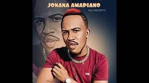 Killorbeezbeatz - Jonana Amapiano (Feat. Keneiloe Hope)