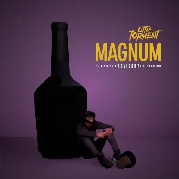 Little Torment - Magnum