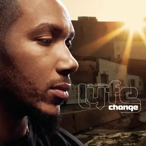 Lyfe Jennings - Lyfe Change