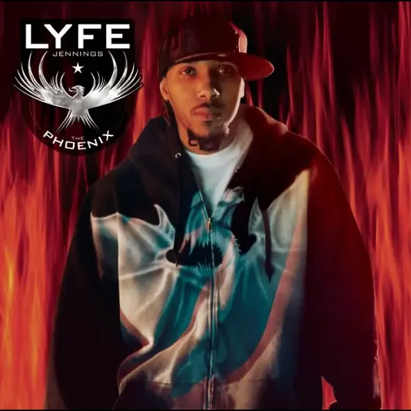 Lyfe Jennings - The Phoenix