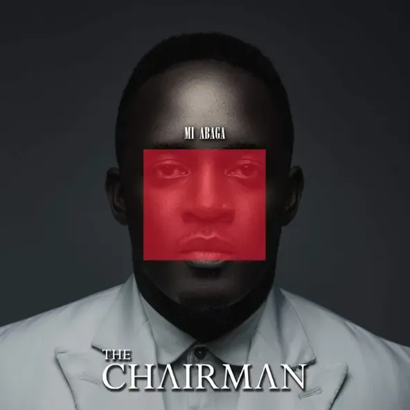 M.I Abaga - The Chairman