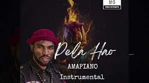 MG - Pela hao (Amapiano Instrumental)