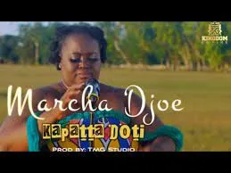 Marcha Djoe – Kapatta Doti