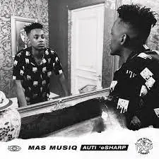 Mas Musiq – Gwinya Lam (ft. Musa Keys, Snenaah & Sino Msolo)