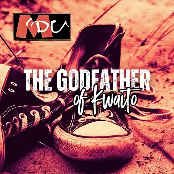 M'du - The Godfather of Kwaito