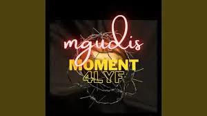 Mgudis – Moment 4LYF [Main Mix]