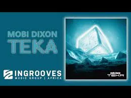 Mobi Dixon – Teka