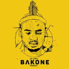 Da Capo – Bakone