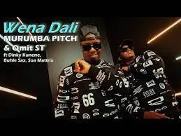 Murumba Pitch & Omit ST – Wena Dali (Feat. Soa Matrix, Dinky Kunene & Buhle Sax)