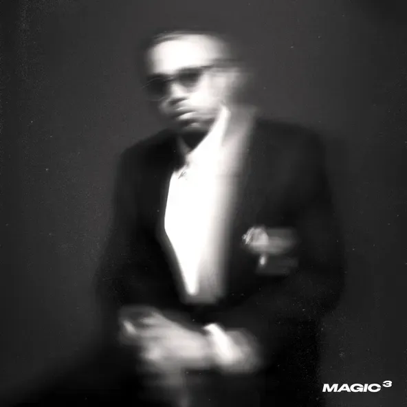 Nas - Magic 3[