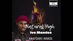 Natural high (Sumo Rebounce) - Ive Mendez(MG Amapiano Remix)