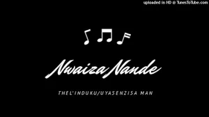 Nwaiiza Nande – On Top Of The World