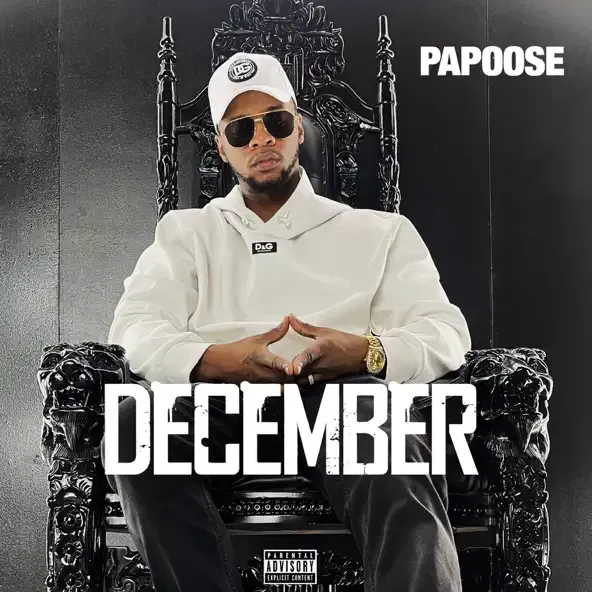 Papoose - December