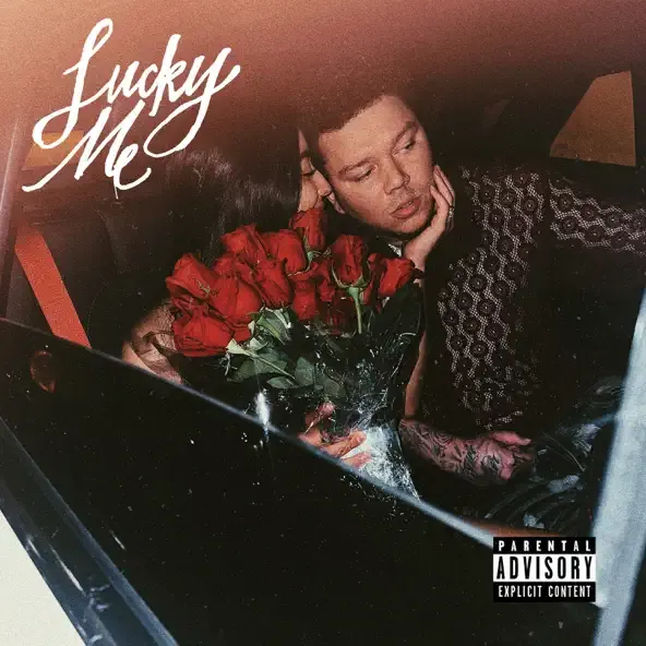 Phora - Lucky Me