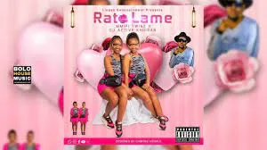 Mmipi Twinz x Dj Active Khoisan – Rato Lame