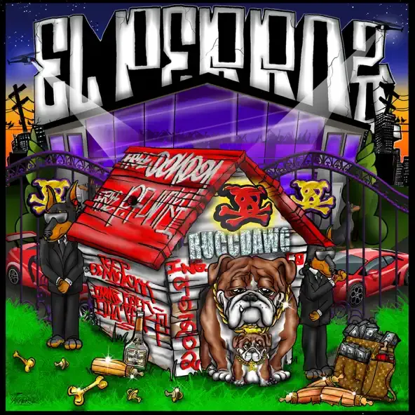 Rucci - El Perro 2