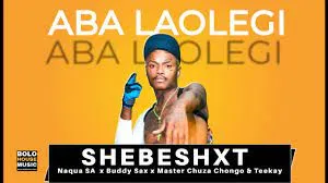 Shebeshxt Ft Naqua SA