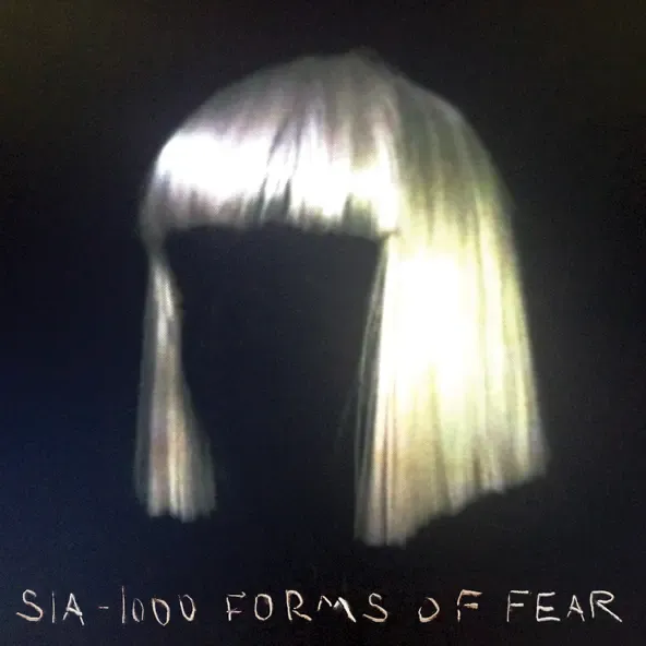 Sia - 1000 Forms of Fear (Deluxe Version)