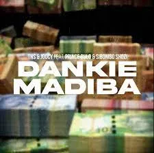 TNS & Joocy Feat. Prince Bulo & Siboniso Shozi - Dankie Madiba