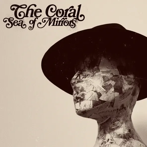 The Coral - Sea Of Mirrors