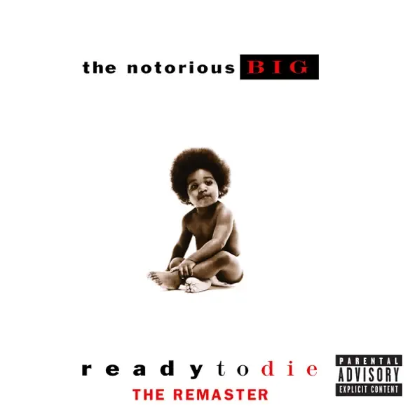 The Notorious B.I.G. - Ready to Die (The Remaster)