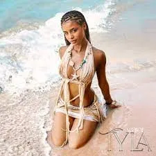 Tyla – Water