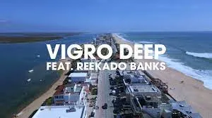 Vigro Deep – It Don't Matter ft. Reekado Banks