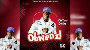 Alien skin – Obwenzi