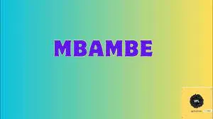 BOLOHOUSE TYPE BEAT – MBAMBE