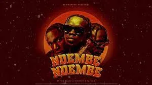 Bytar Beast x Marioo x Jaivah – Ndembendembe