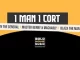 Calvin The General, Master Kenny & Macharly x Blaza The Man – 1 Man 1 Cort (Original)