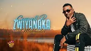 Casswell P Feat.Makhadzi – Zwiya Naka